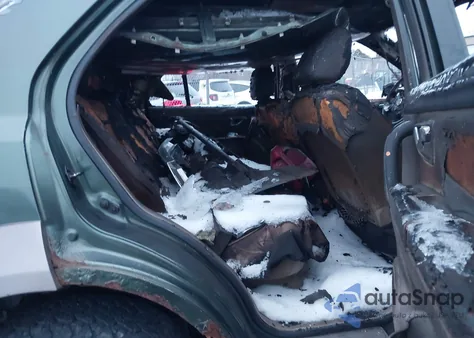 2004 Kia Sorento Ex/Lx z USA, uszkodzony, nr VIN KNDJC733445181719